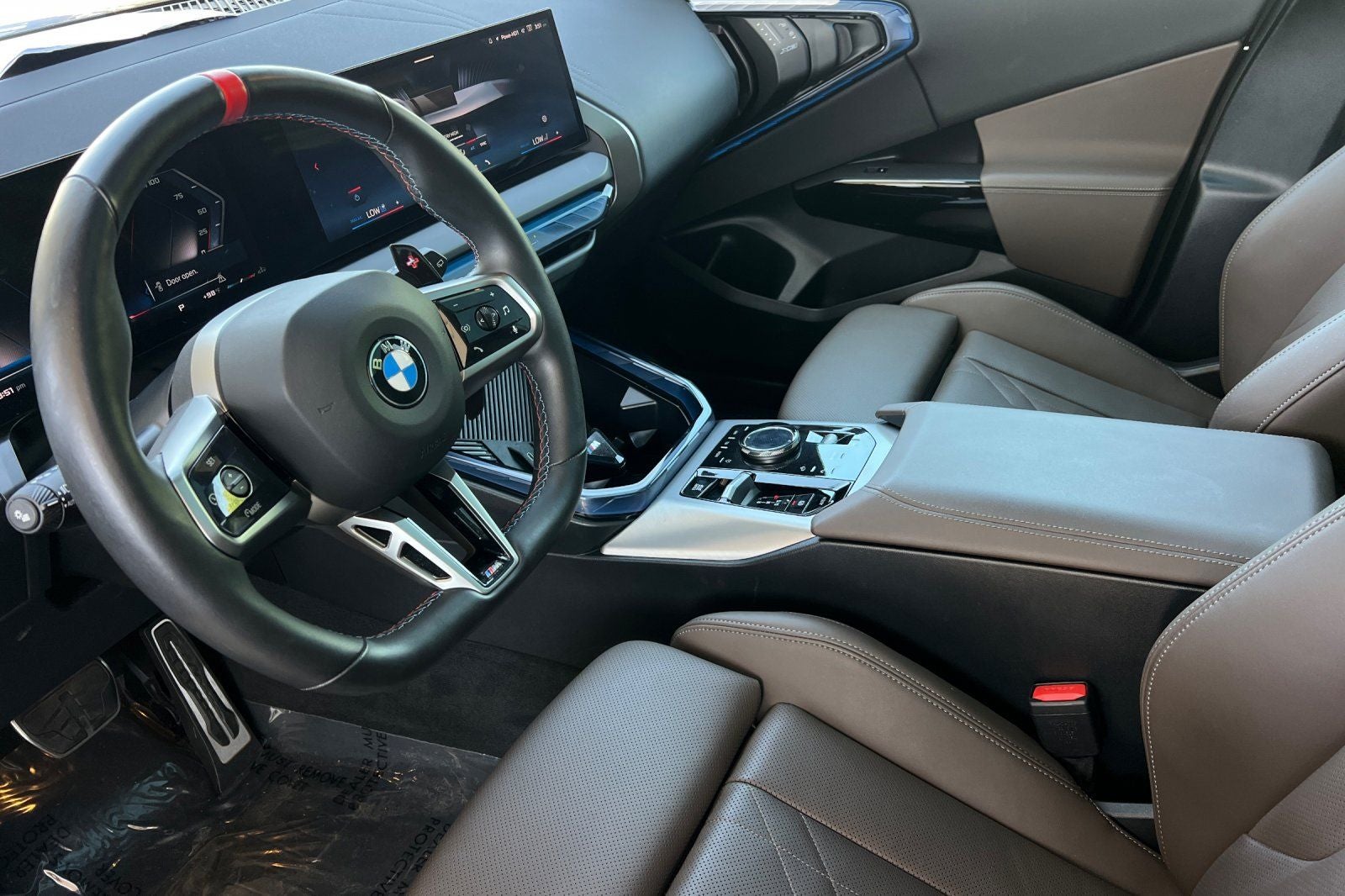 2025 BMW X3 M50 xDrive
