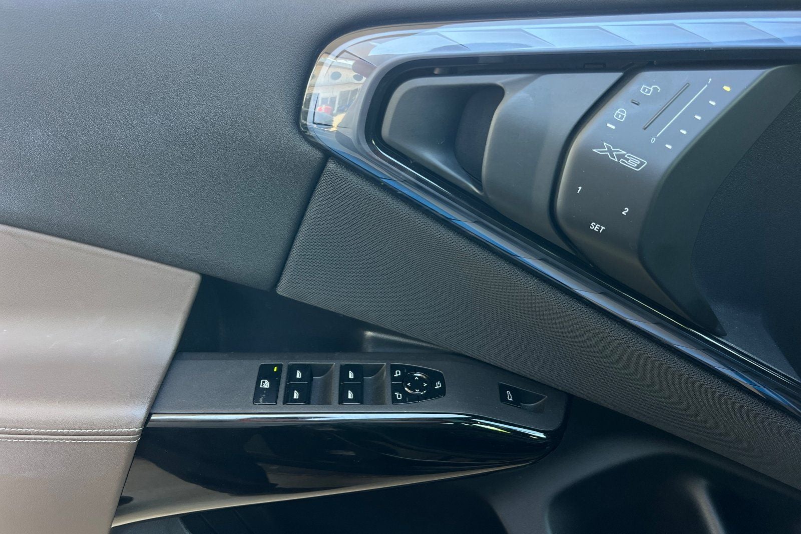 2025 BMW X3 M50 xDrive