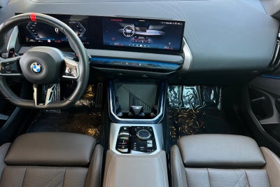 2025 BMW X3 M50 xDrive