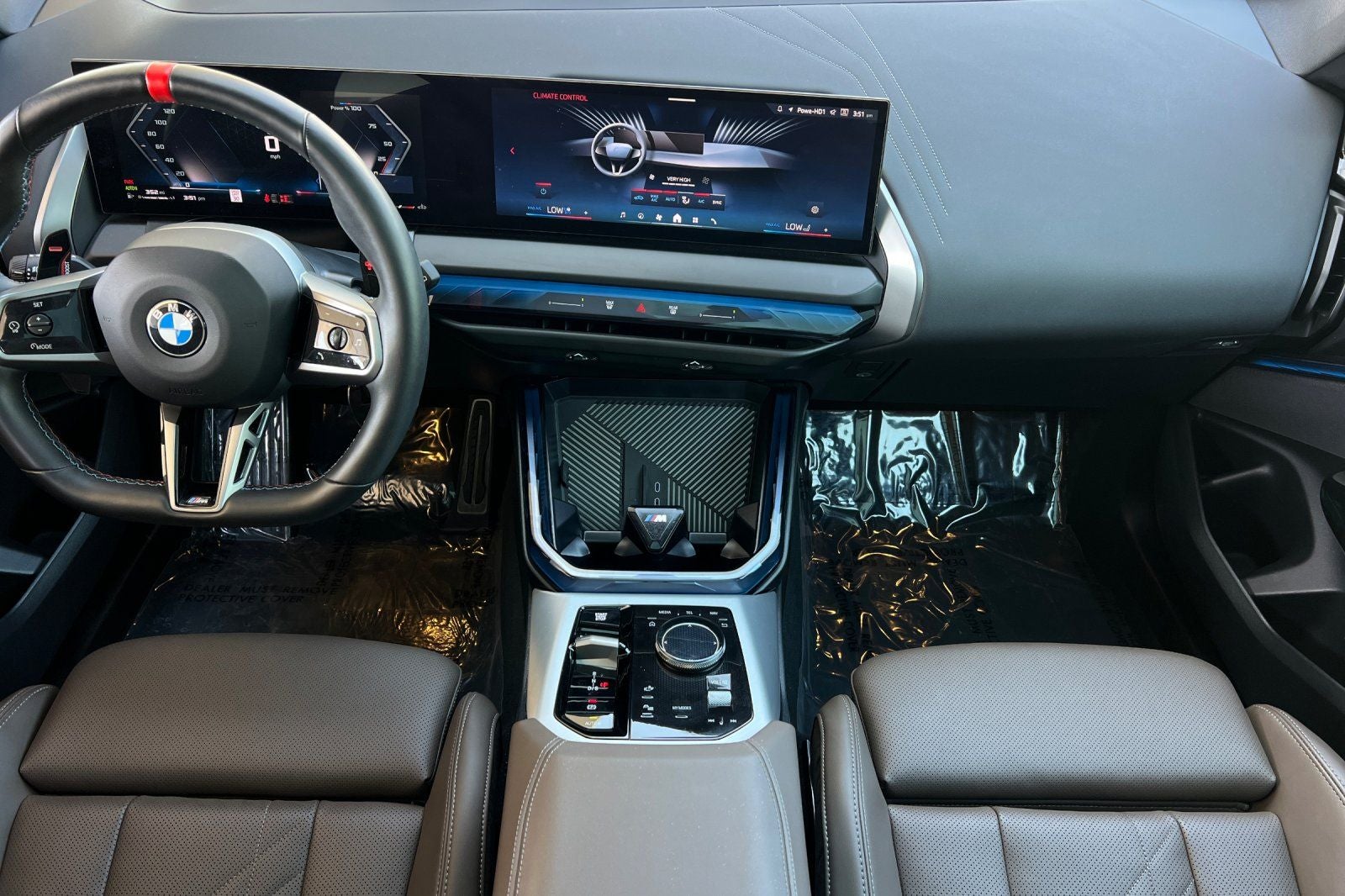 2025 BMW X3 M50 xDrive