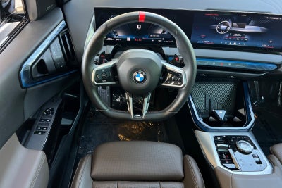 2025 BMW X3 M50 xDrive