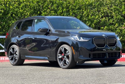 2025 BMW X3 M50 xDrive