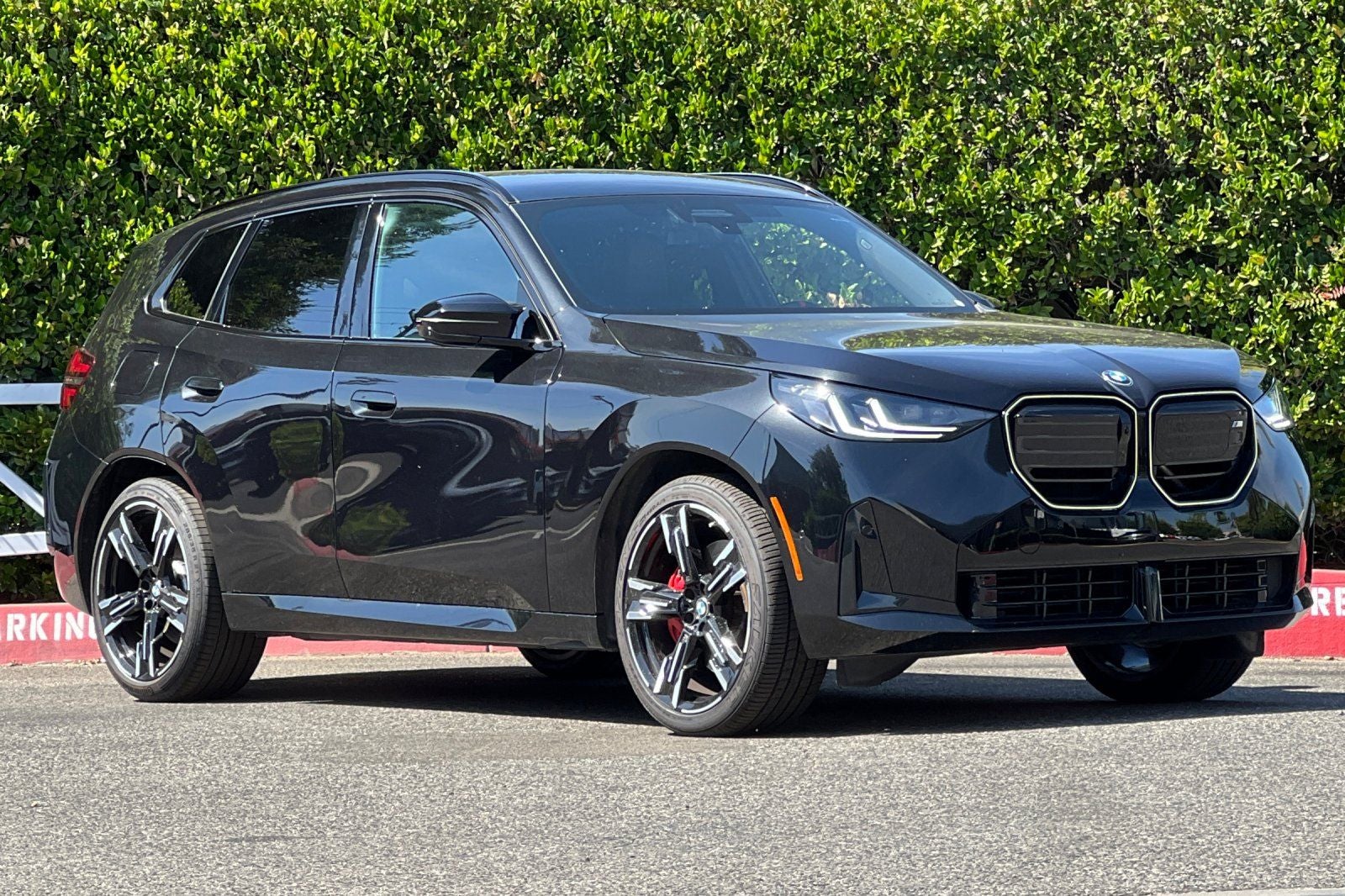 2025 BMW X3 M50 xDrive