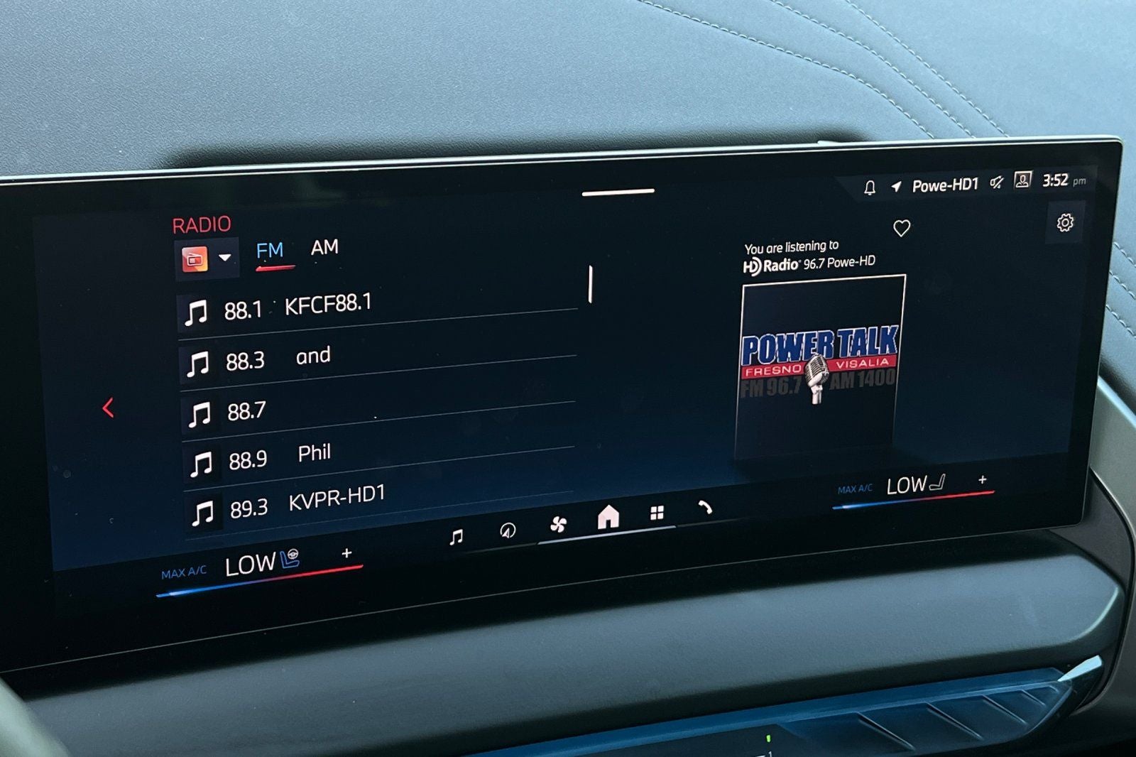 2025 BMW X3 M50 xDrive