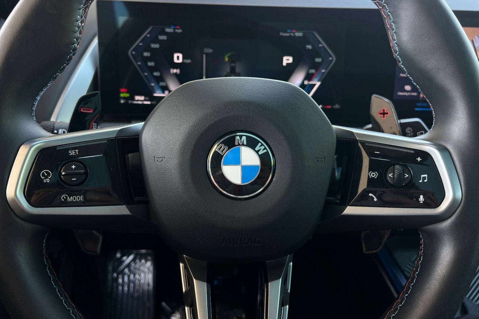 2025 BMW X3 M50 xDrive