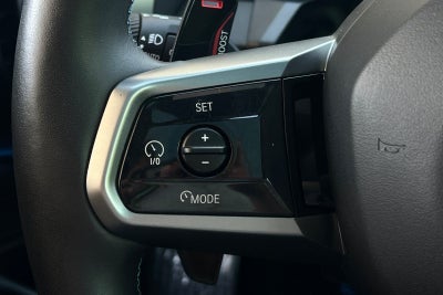 2025 BMW X3 M50 xDrive