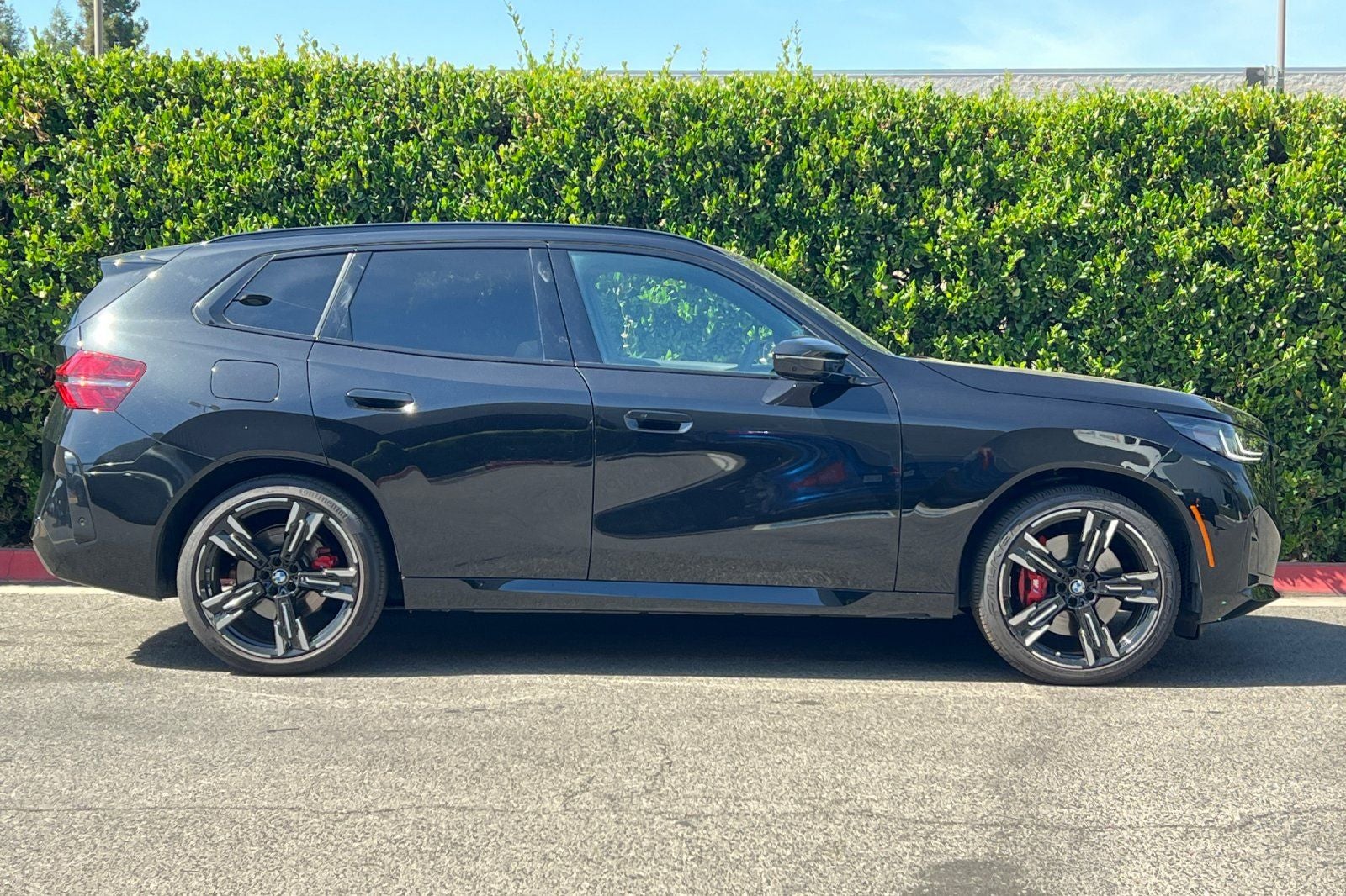 2025 BMW X3 M50 xDrive