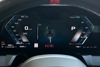 2025 BMW X3 M50 xDrive