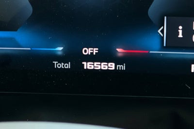 2025 BMW X3 M50 xDrive