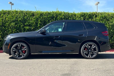 2025 BMW X3 M50 xDrive
