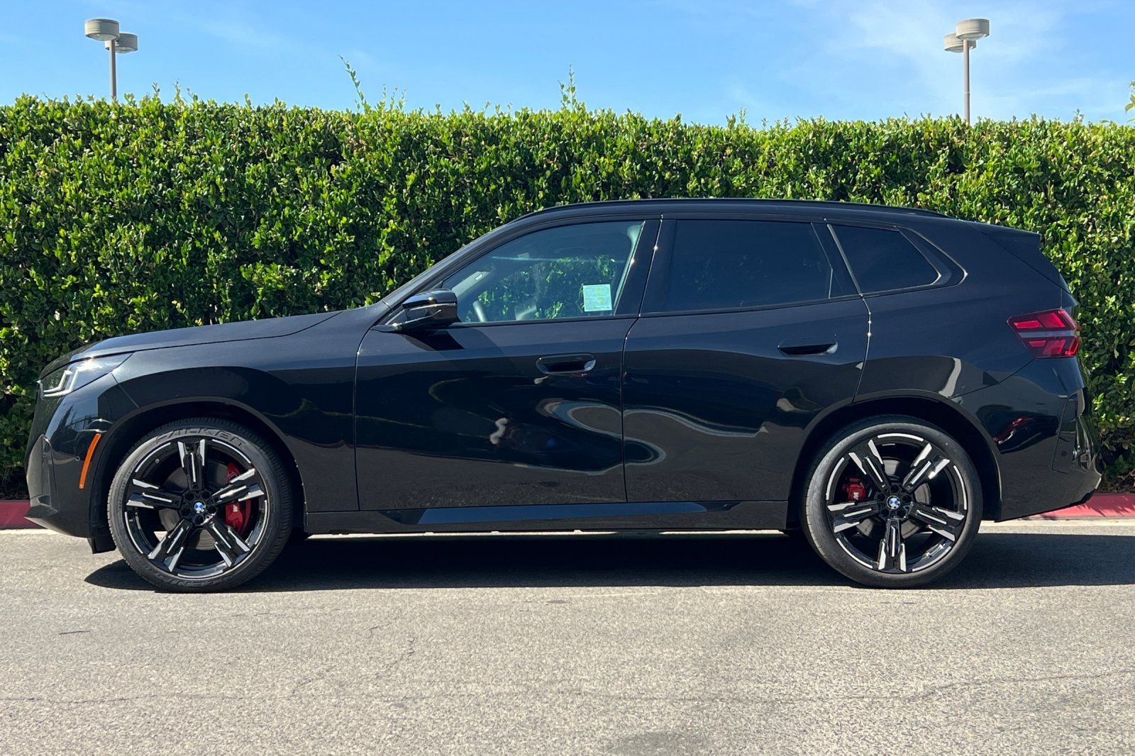2025 BMW X3 M50 xDrive
