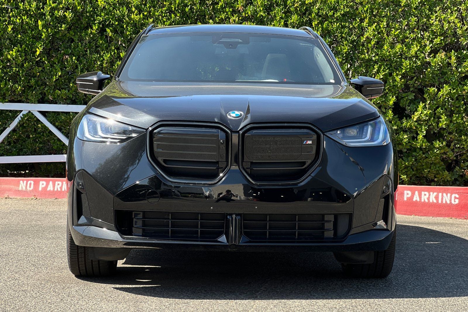 2025 BMW X3 M50 xDrive