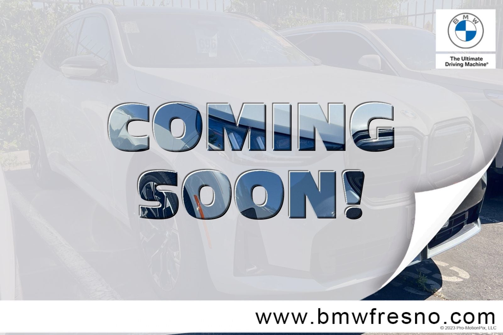 2026 BMW X3 M50 XDRIVE's photo