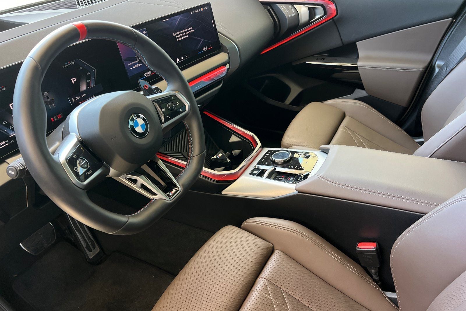 2026 BMW X3 M50 xDrive