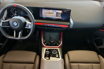2026 BMW X3 M50 xDrive