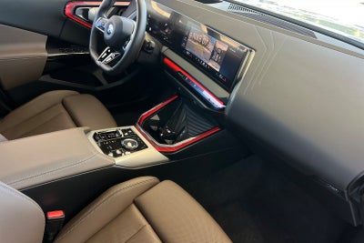 2026 BMW X3 M50 xDrive