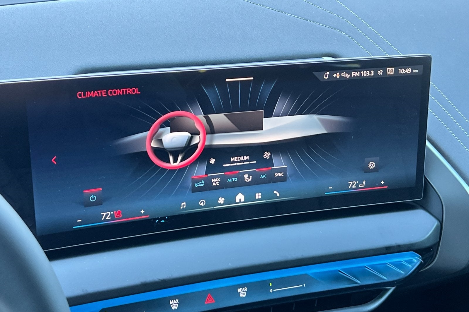 2026 BMW X3 M50 xDrive