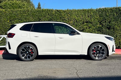 2026 BMW X3 M50 xDrive