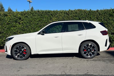 2026 BMW X3 M50 xDrive