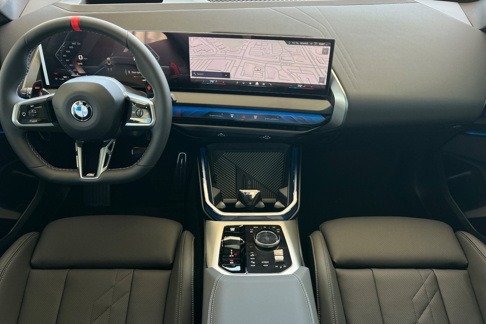 2026 BMW X3 M50 xDrive