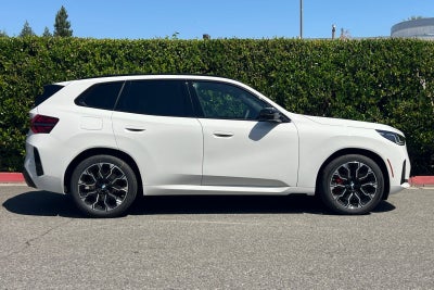 2026 BMW X3 M50 xDrive