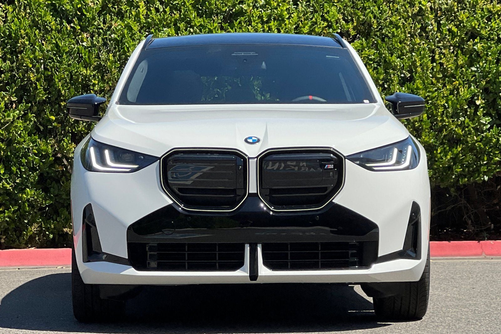2026 BMW X3 M50 xDrive