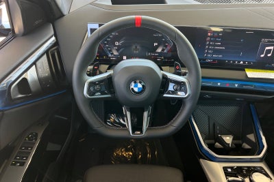 2026 BMW X3 M50 xDrive