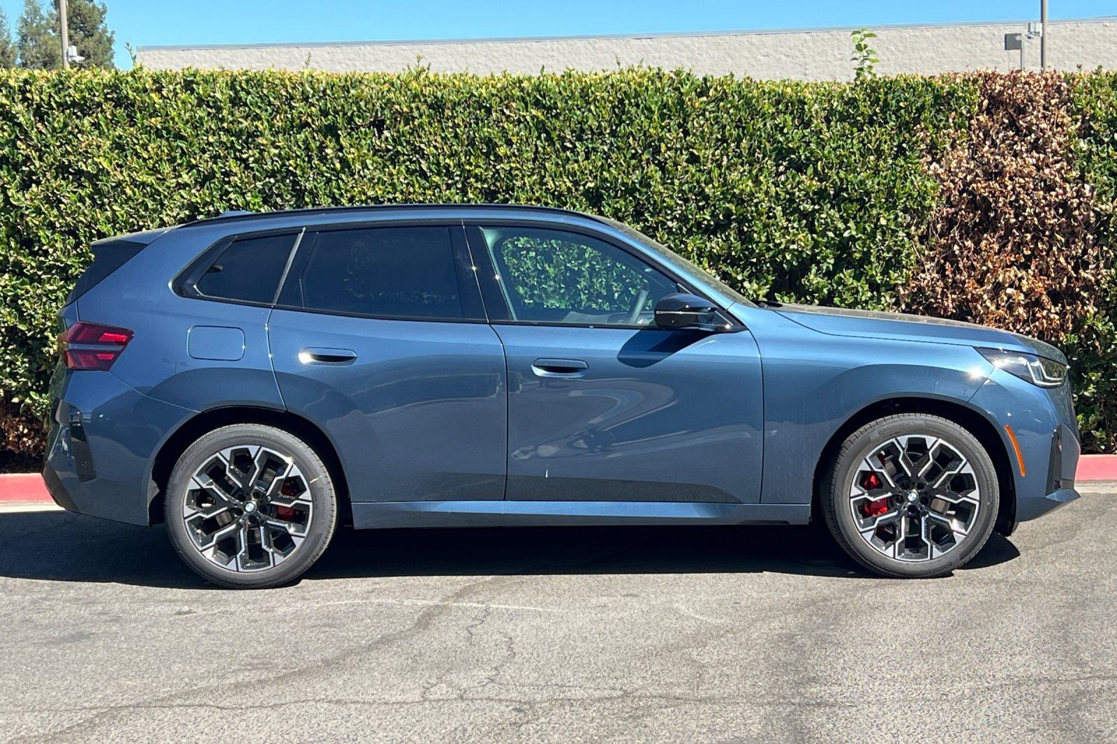 2026 BMW X3 M50 xDrive