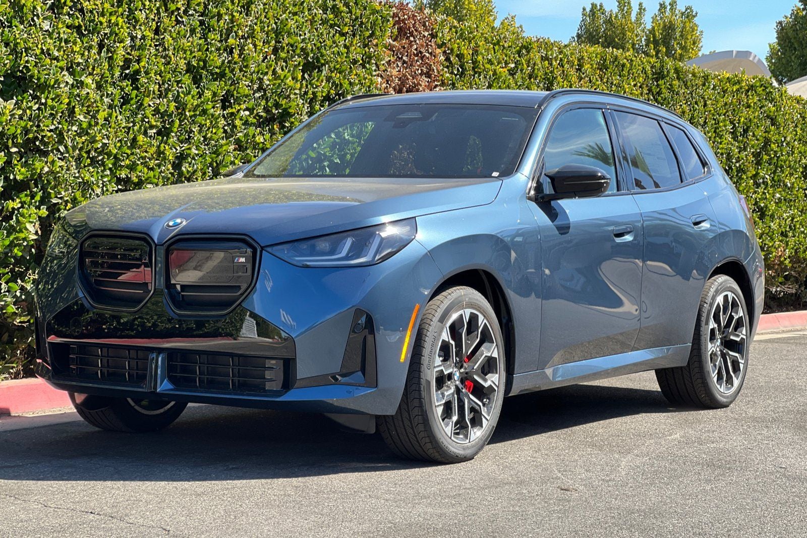 2026 BMW X3 M50 xDrive