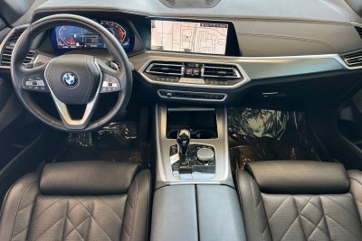 2023 BMW X5 sDrive40i
