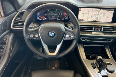 2023 BMW X5 sDrive40i