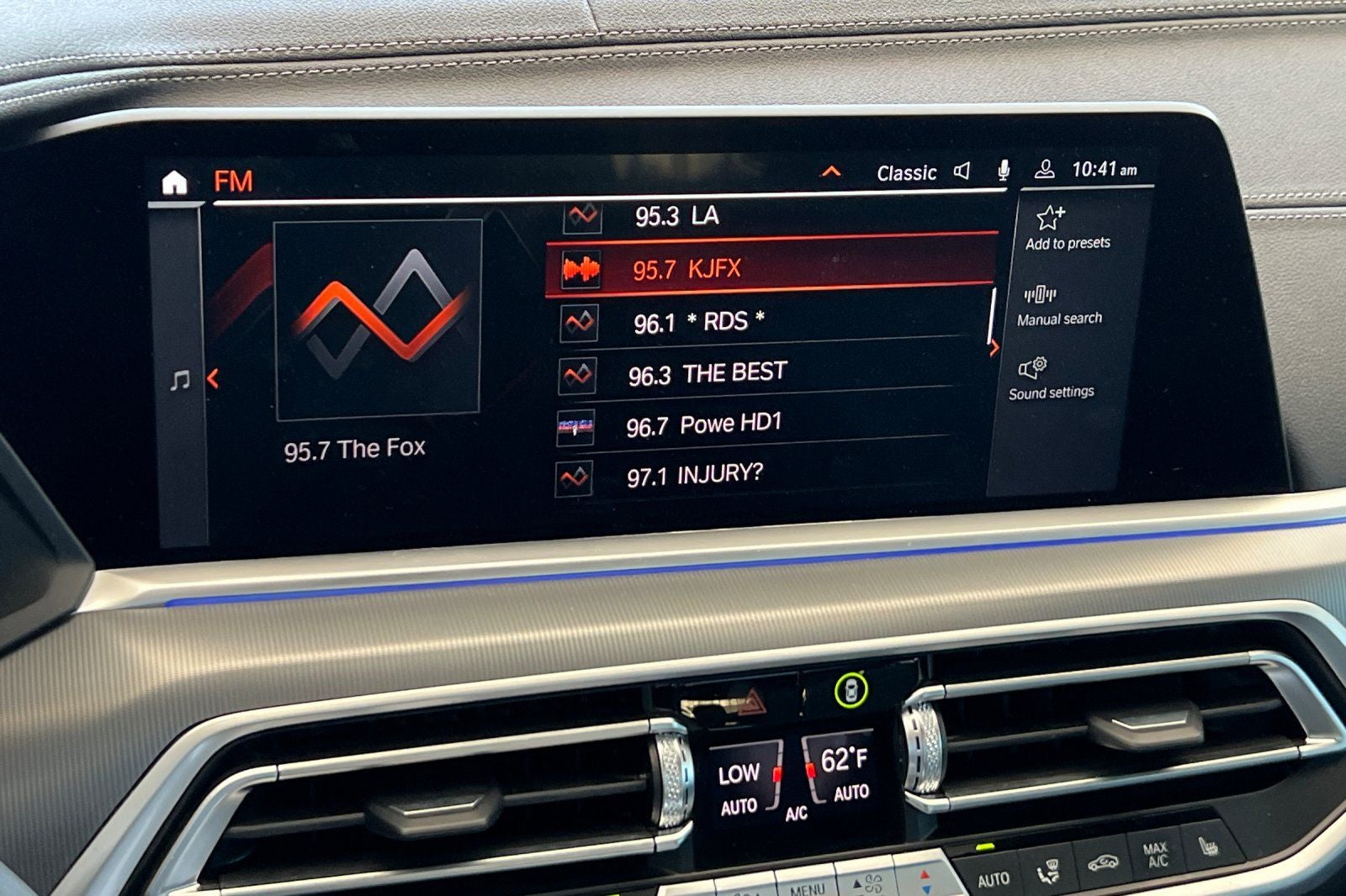 2023 BMW X5 sDrive40i