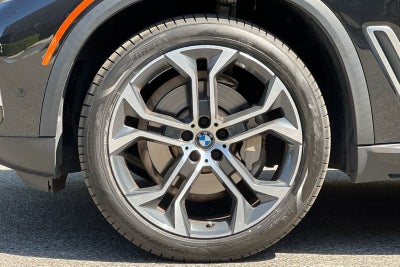 2023 BMW X5 sDrive40i