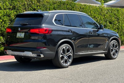 2023 BMW X5 sDrive40i