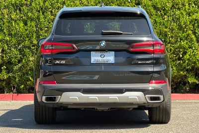 2023 BMW X5 sDrive40i
