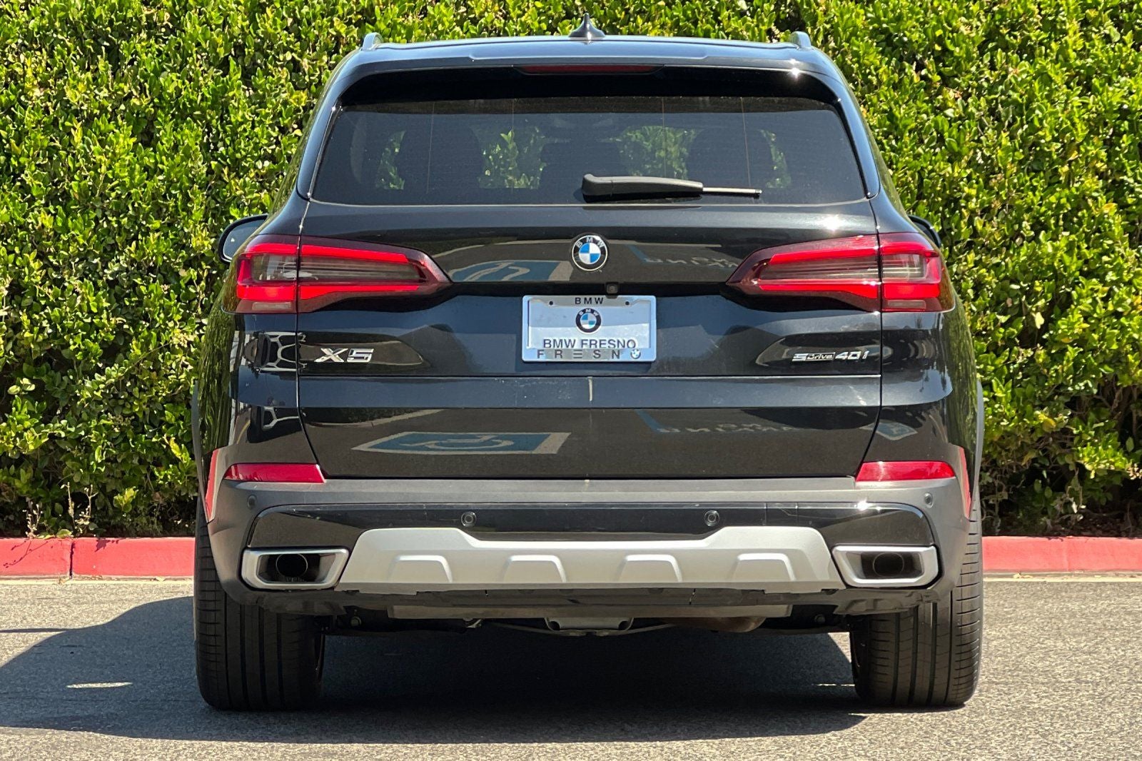 2023 BMW X5 sDrive40i