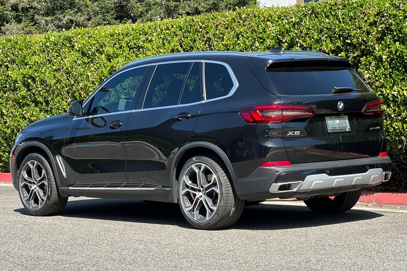 2023 BMW X5 sDrive40i