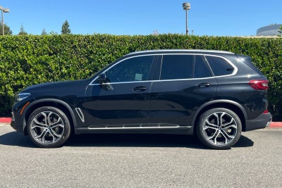 2023 BMW X5 sDrive40i