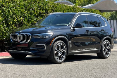 2023 BMW X5 sDrive40i