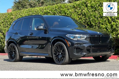 2023 BMW X5 sDrive40i