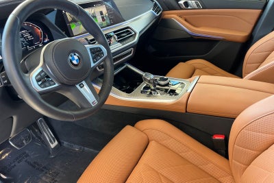 2023 BMW X5 sDrive40i