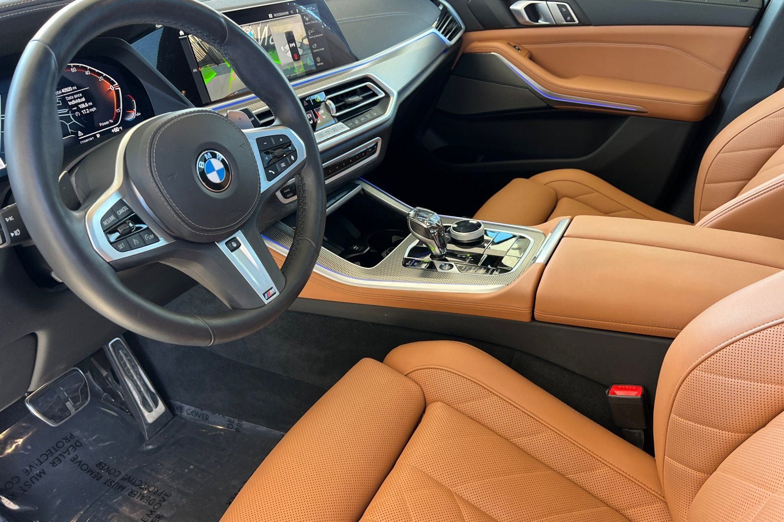 2023 BMW X5 sDrive40i