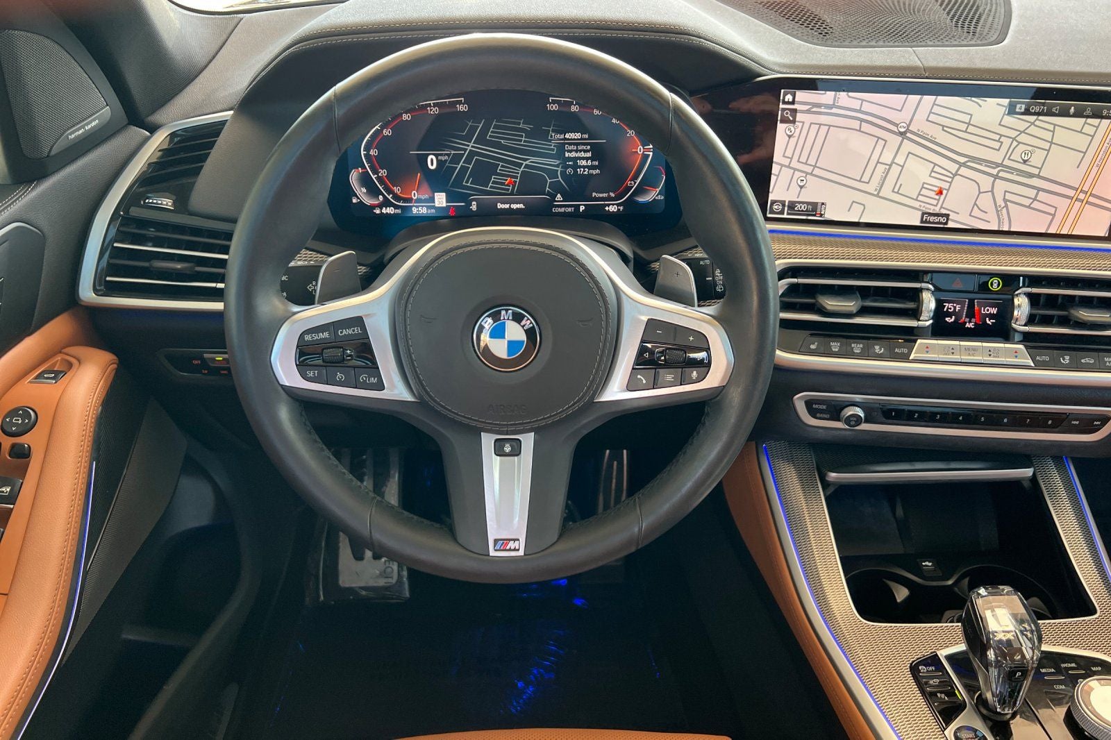 2023 BMW X5 sDrive40i