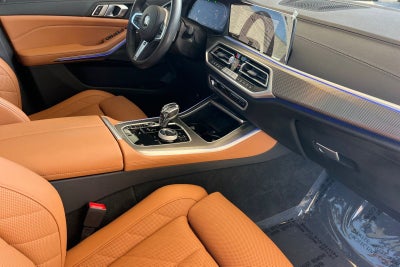 2023 BMW X5 sDrive40i