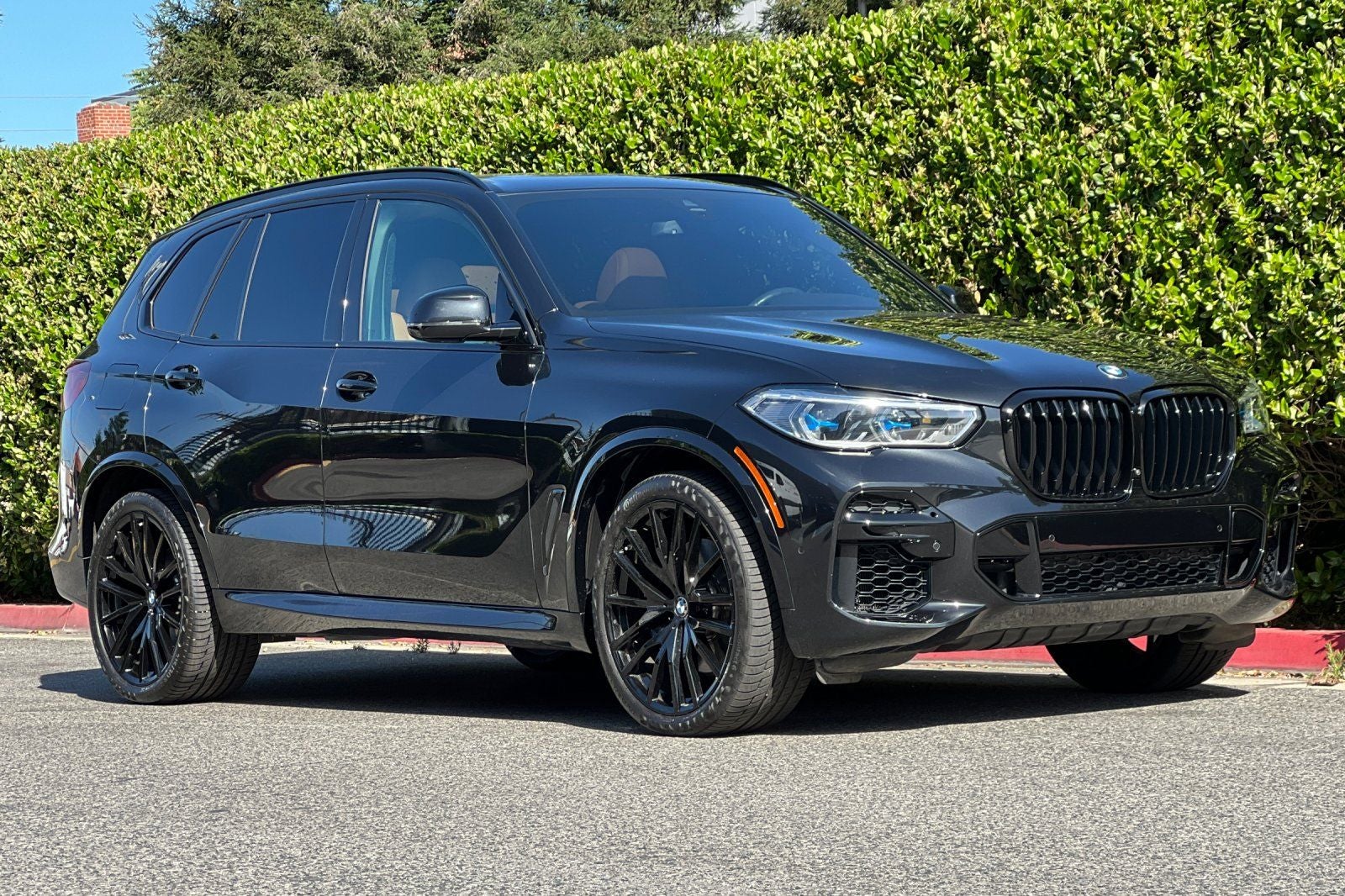2023 BMW X5 sDrive40i