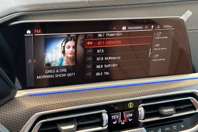 2023 BMW X5 sDrive40i