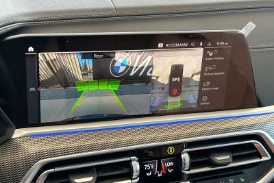 2023 BMW X5 sDrive40i