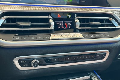 2023 BMW X5 sDrive40i