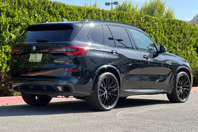 2023 BMW X5 sDrive40i