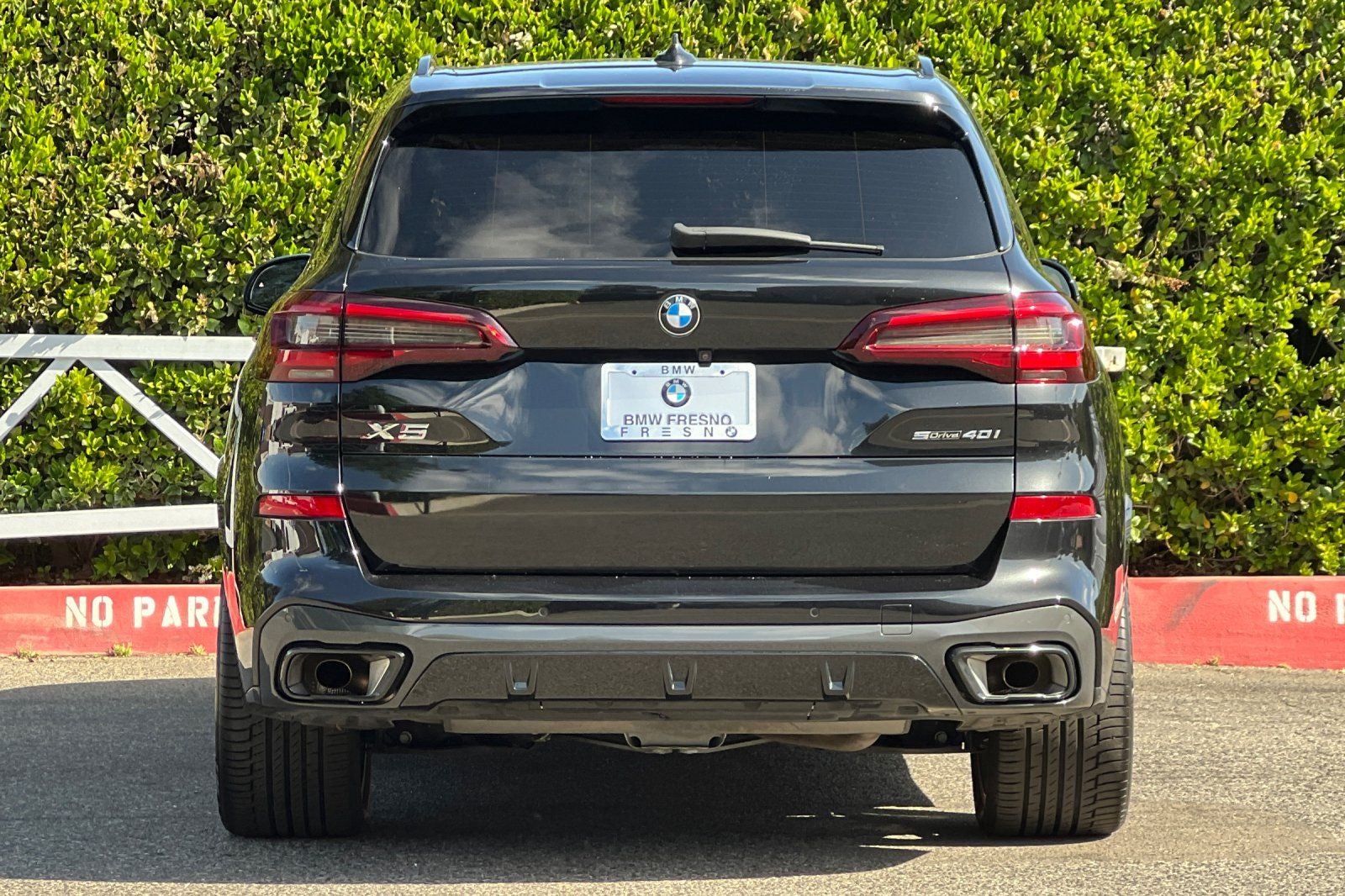 2023 BMW X5 sDrive40i